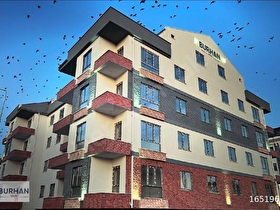 BURHAN YAPI | DEMİR KONUTLARI | SATILIK 4+1 DUBLEKS DAİRE ( B TİPİ )