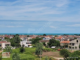 SAMSUN YEŞİLYURT DENİZİ HER GÜN İZLEYECEĞİNİZ SIFIR 2+1 DAİRE