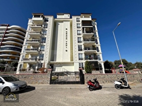 MİRAY EMLAKTAN YILDIZTEPE MAHALLESİNDE SATILIK 2+1 DAİRE