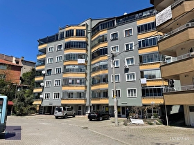 KALAYCIOĞLU GAYRİMENKULDEN TEPEBAŞI MAHALLESİNDE SATILIK GENİŞ 3+1 DAİRE