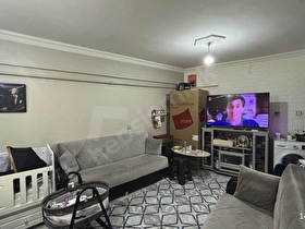 KOLAYTAPU Lüleburgaz Yıldırım Mahallesi 2+1 Satılık Daire