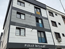 GÖRAL EMLAKTAN SATILIK 2+1 AÇIK MUTFAK FIRSAT DAİRE