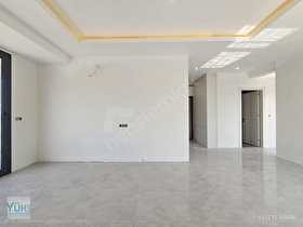Denizli yenişafak ta e.banyolu g.odalı 2+1 120 m2 satılık lüks daireler
