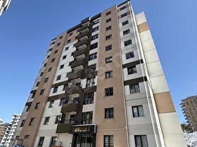 KÜÇÜK ALİ MAHALLESİ 2+1 SIFIR SATILIK KÖŞE DAİRE