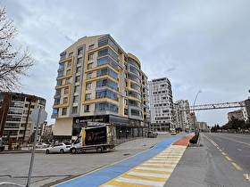 OĞUZHAN SERT GAYRİMENKULDEN BOR YOLUNDA SATILIK MUHTEŞEM DAİRE