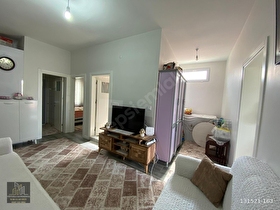 BAKIRLIDA 2+1/85 m2 DOĞALGAZLI YERDEN ISITMALI DAİRE 2.050.000 TL PAZARLIKLI SATILIKTIR !!!