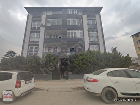 ÜRGENPAŞA MAHALLESİNDE 3+1 180M2 SATILIK DUBLEKS DAİRE