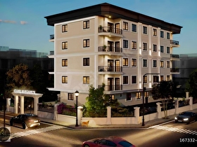 REFERANS GAYRİMENKULden ALTAYLILAR MAH 2 AYA TESLİM 2+1 DAİRE