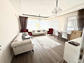 KUMRU EMLAKTAN KOSOVA MAH. 3 YILLIK BİNADA SATILIK DAİRE
