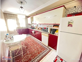 Güzelyalı Mah.Doğalgazlı Çok Geniş 3+1 K.Mutfak Satılık Daire
