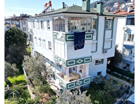 ALTINOLUK İLKBAHARDAN EMSALSİZ TEK TAPU İKİ DEPREM ETÜTLÜ 1+1 VE 3+1 DAİRE