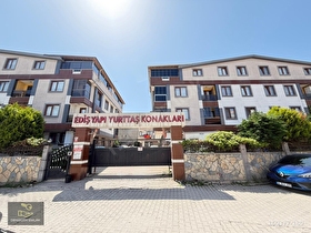 DENIZ CAN EMLAK site içinde 3+1 kelepir daire