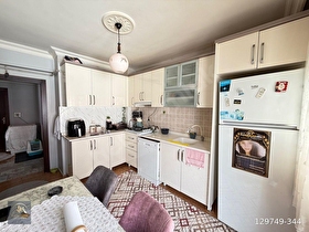 || ŞENTÜRKDEN || KÖK TAPU YÜKSEK KREDİ İMKANI 3+1 MASRAFSIZ 3.KAT DAİRE ||