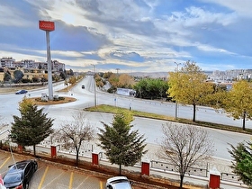 ŞAHİNLER VADİSİ TELEFERİK CEPHELİ ULTRA LÜX BÜYÜK GENİŞ 4+1DAİRE