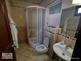 Alparslanın Göbeğinde Super Lüx 425m2, 7+1 Odalı Dubleks Daire