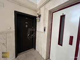 Asen gayrimenkulden 15 Temmuz da satılık. ara kat 165 Mt daire