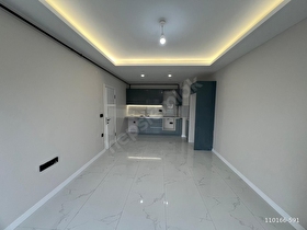 Ula Merkezde Asansörlü Yerden Isıtmalı 2+1 Satılık Daireler