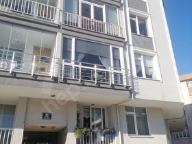 Gelibolu Yazıcızade ana cadde bulvarda SATILIK 2+1 OKAZYON daire