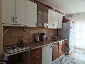 SALİH EMLAK’TAN KENTSEL TOKİ’DE 2+1 90 M2 DAİRE