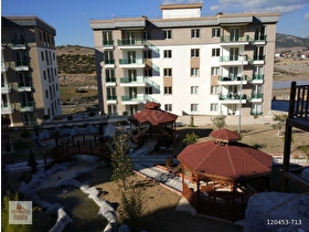 AKSOYDAN ALTINKENT SİTESİNDE BAĞIMSIZ MUTFAKLI 3+1 145 m2 DAİRE