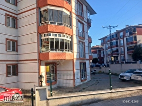 ORTACAMİ MAH.HEM YATIRIM HEM OTURUM İÇİN UYGUN SATILIK 3+1 DAİRE