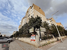 YAZIR MAH.SELVİ SİTESİ TRANVAY YAKINI SATILIK DAİRE