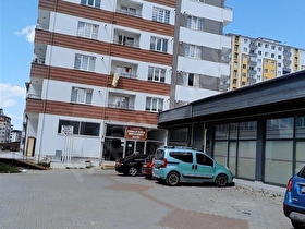KUZEYKENTTE YATIRIMLIK SATILIK DAIRE KIRACILI 2+1 FIYAT DUSTU