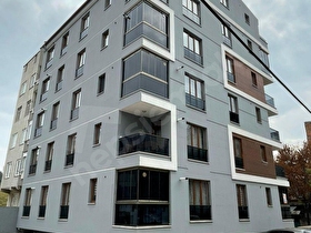ALBAYRAKTAN SATILIK BELEDİYE YANI EŞYALI FIRSAT 1+1 DAİRE