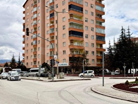 YUNUSLU MAHALLESİNDE SATILIK DUBLEKS 4+1 DAİRE