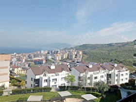 MUDANYA HALİTPAŞADA SATILIK 3+1 DAİRE