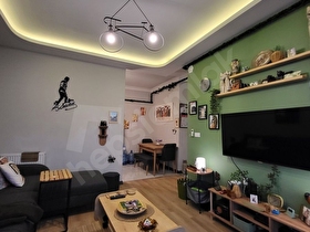 Algün Parima Sitesi 2+1 Satılık Daire