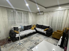 Erenköy Mh Geniş 2+1 Yüksek giriş