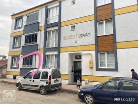 YUVAM EMLAKTAN MAHZEN MAH UZUN SOKAKTA 110 M2 SATILIK 2+1 DAİRE