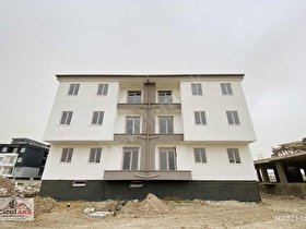 Aratol İstiklalde Satılık 1+1 Daire