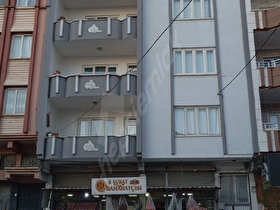 Cadde Üzeri Satılık