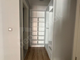 EMLAK KONUTLARI 3+1 145 M2 ARAKAT SİTE İÇERİSİNDE SATILIK DAİRE