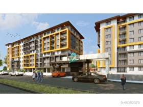 Konya Meram Turgutreis Evlerinde 150 m2 Boş Hisse