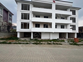 Satılık Bireysel Garajlı ve Ebeveyn Banyolu 3+1