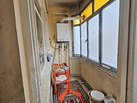 SAHABİYE MAH. KANAL CAD. UZERINDE SATILIK UYGUN DAİRE/OFİS