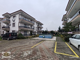 Dere Mahallesinde Merkezi Konumda Satılık 3+1 Daire