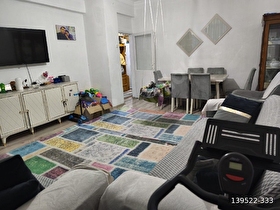 SATILIK 1.KAT TEMİZ DAİRE-SAMSUN İLKADIM BARIŞ EMLAK