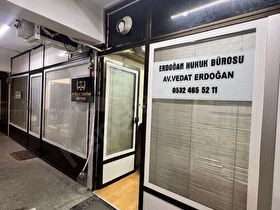 VOLKAN GYO DAN SATILIK UĞURMUMCU MH TRANVAY CAD 25M2 3.KAT OFİS
