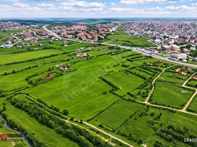 HARAÇÇI MUAYENE İSTASYONU KARŞISI CADDE CEPHELİ FIRSAT ARSA