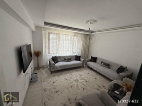 MAMAK FAHRİ KORUTÜRK SATILIK 3+1 DAİRE