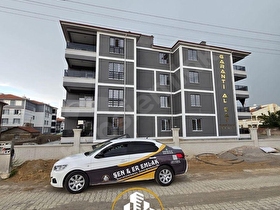 ŞEN&ER EMLAK’tan Kulu Çarşı Merkezine Yürüme Mesafesinde Satılık 2+1 Daire