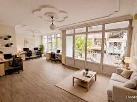 KUYUMCULAR ÇARŞISININ TAM KALBİNDE TABELA DEĞERİ YÜKSEK DAİRE