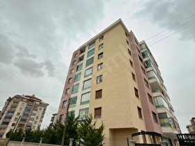 BD GAYRİMENKULDEN KARATAY ERENLER MAHALLESİ .  3+1  SATILIK FIRSAT DAİRE   BD GAYRİMENKUL GÜVENCESİY