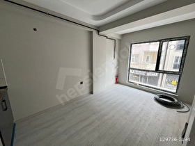 KÜLTÜR SARAYİ CİVARİ SATİLİK 1+1 SIFIR YAPİ DAİRE