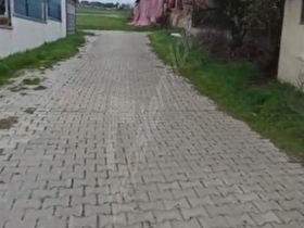 Yeniçifrlikte 144 m2 net 160 m2 brüt imarlı ifrazlı Villa arsası