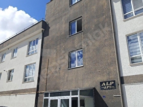 ŞEHİR HASTANESİ YANIN DA SATILIK 1+1 DAİRE